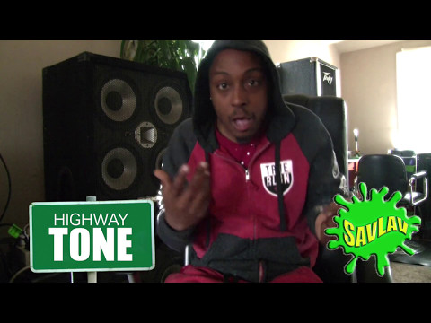 Highway Tone "South Of The Way, Family & Town Unity"
