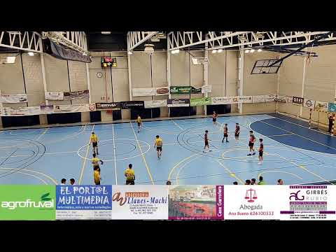 Finales Torneo Ciudad de Algemesí