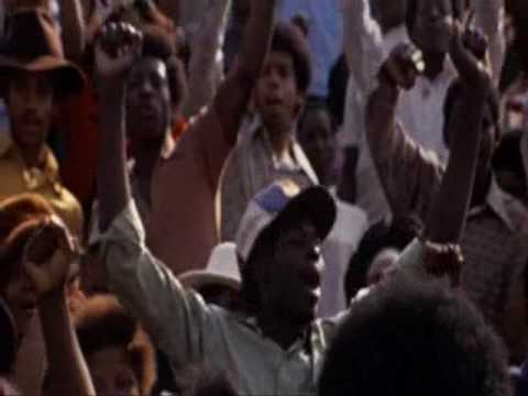 Wattstax - Jesse Jackson - Primal Scream - Come Together