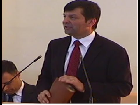 Duminica 22 Noiembrie 2015 AM - Predica Marius Birgean