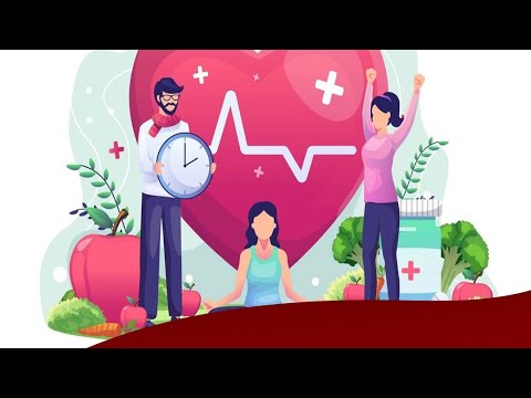 আজ বিশ্ব স্বাস্থ্য দিবস