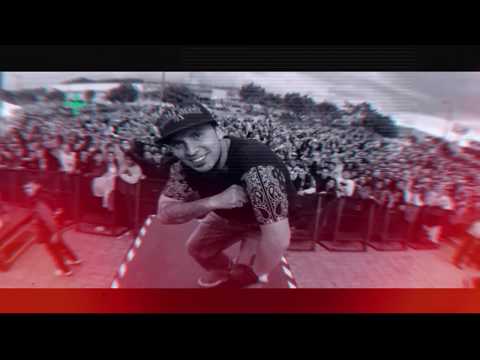 No Fallecera  - Doggy Fresh Ft Samurai