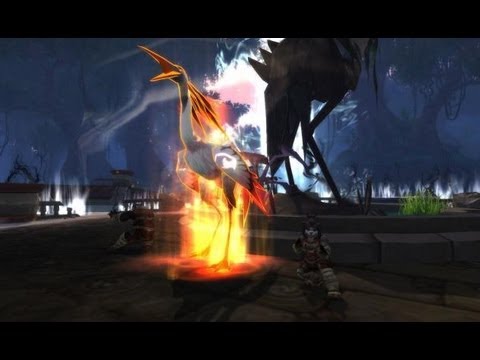 chi ji guide patch 5.4 public test realm.