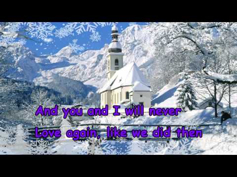 For Just A Moment - David Foster with Lyrics