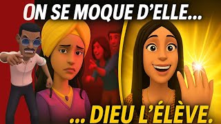 SI ON TE TROUVE ENNUYEUX… C’EST PEUT-ÊTRE QUE TU ES SAGE.