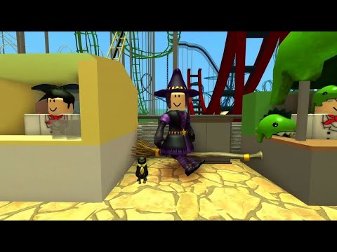 Roblox Theme Park Tycoon 2 Trailer Id 47593 - fortnite creative escape the laboratory by roblox