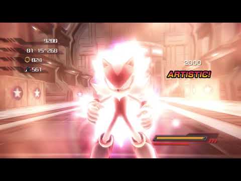 P-06 Aquatic Base (Shadow) Speedrun 1'32''605