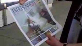 Tift Merrit CD Release Weekend