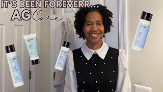 AG CARE WASH DAY! | Gabrielle Ishell