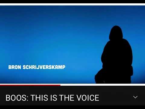 Famke Louise doet aangifte op Ali B in de video van Boos over the voice