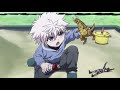 View 15 Cute Baby Killua Gif