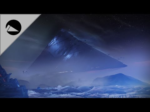 Family Matters (Pyramid Ambient) - Destiny 2: Season of Arrivals OST