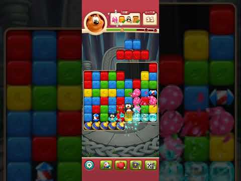 Toon Blast Level 3598-3594-2 Clear(1)