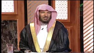 صورة يستفتونك+معالي الشيخ أ.د. سعد بن ناصر الشثري+15-10-2020+28-02-1442