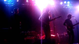 Death By Unga Bunga "Juvenile Jungle" @ Parkteatret, Oslo, April 28, 2013