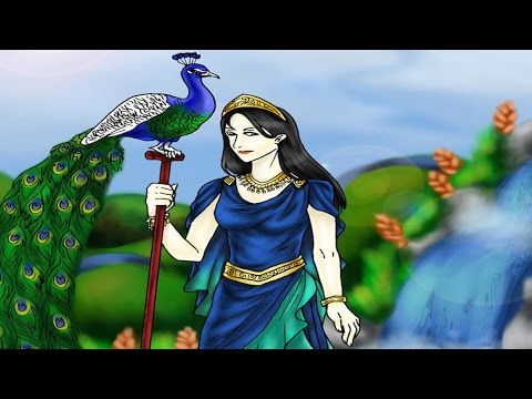 Beautiful Greek Music - Hera