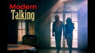 Modern Talking Don&#39;t Give Up (1985)