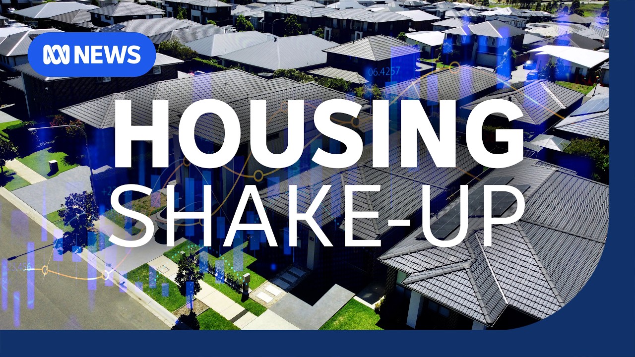 House prices forecast to fall following property tax changes | The Business | ABC NEWS