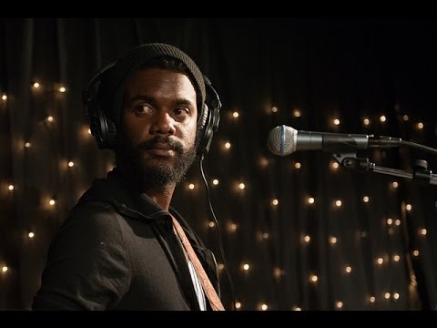 Gary Clark Jr. - Full Performance (Live on KEXP)