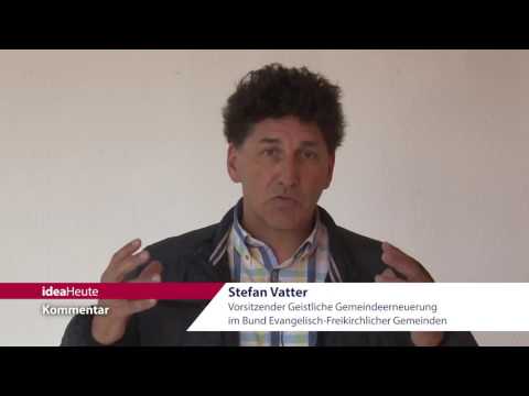 ideaHeute vom 01 02 2017 - Arnstein - Begeisterte Christen - Gefangener des Monats