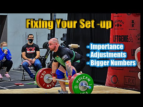 Master the Perfect Clean Technique: Olympic Lifting Secrets Revealed