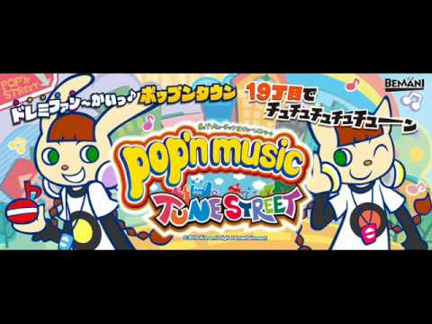 BabeL ~Stairway to Heaven~ Pop'n 19