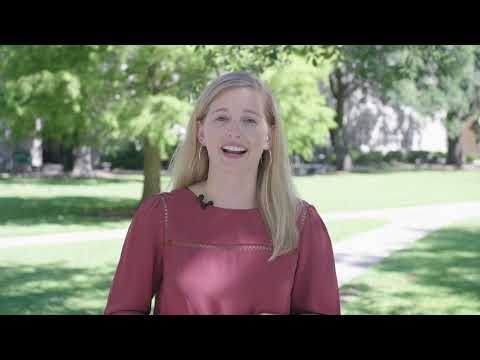 Tulane Application