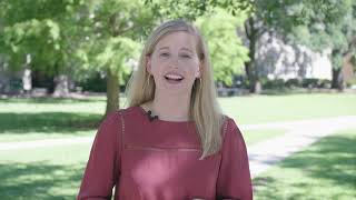 4 Tips for College Applications