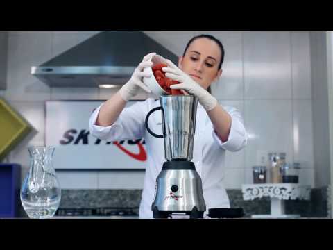 Video del producto