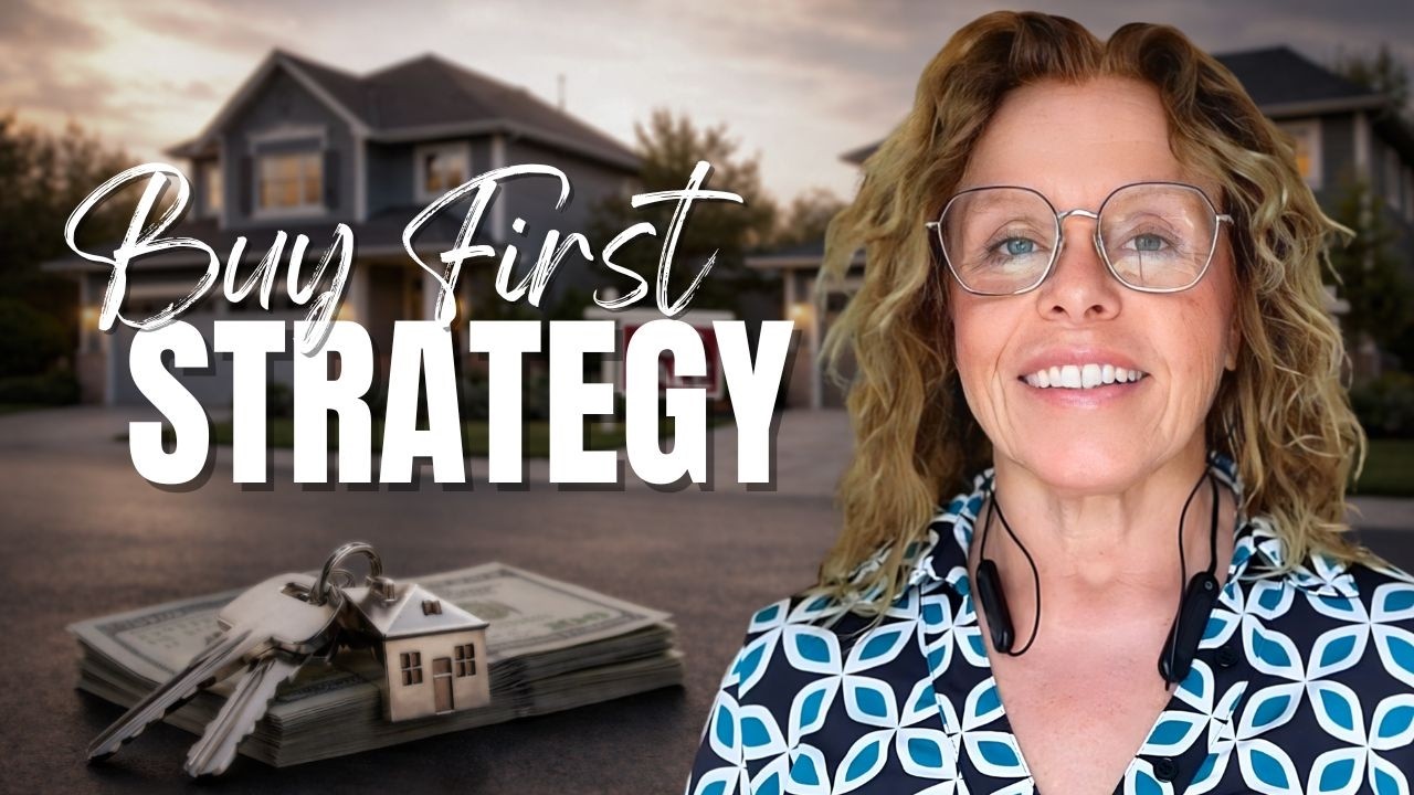 How Can I Buy a Home Before Selling My Current One?