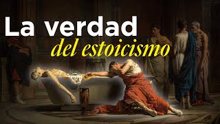 Influencers and THE SCAM of Stoicism