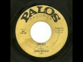 Fenton Robinson - Somebody (Loan Me A Dime) (Palos)