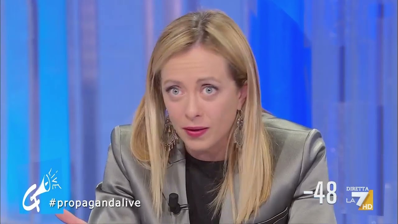 Il primo faccia a faccia dopo la rottura tra Trump e Meloni: l'intervista esclusiva di Alessio ...