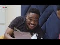 LOVE ALWAYS WINS - Nollywood movie starring Omeche Oko, Bryan Okoye, Jeffery Nortey
