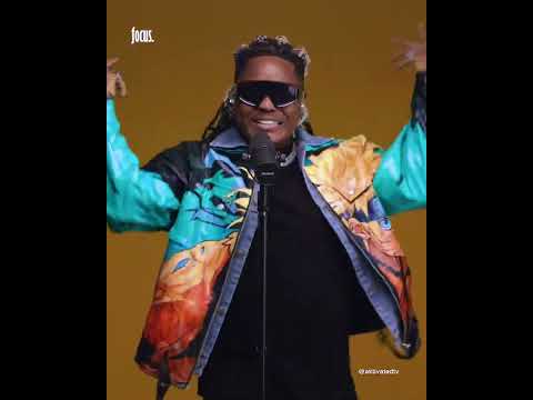 Eltee Skhillz - N4U (FOCUS)