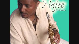 Najee Peruvian Sunset