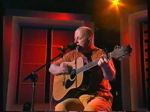 The Raggle Taggle Gypsy - Christy Moore, 1999