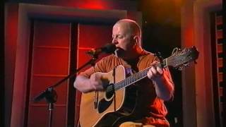The Raggle Taggle Gypsy - Christy Moore
