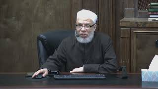 صورة الرد على طفل يسأل من خلق الله/الأحد(3-4-2022م)فتاوى علي الهواء مباشرة