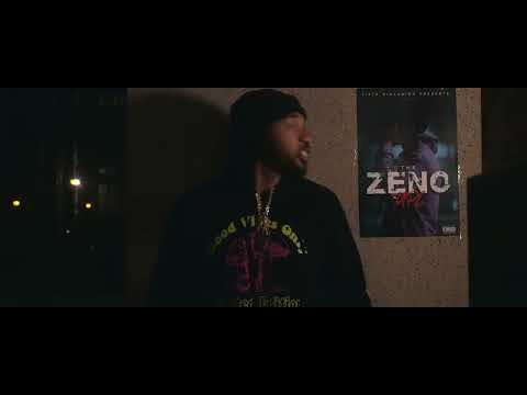 Jenks - Ready Or Nah (Official Video)