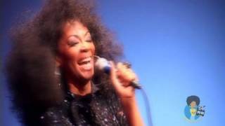 Jody Watley - I'm The One You Need (Live In Philly) HD