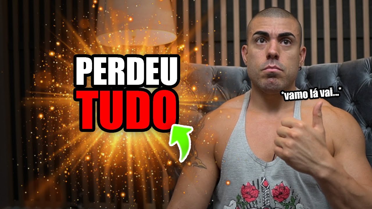 Como recuperar o shape depois de ter ficado parado