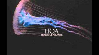 Hearts of Atlantis - Rebel song