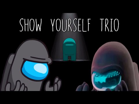 Show Yourself Trio (CG5, Caleb Hyles, NateWantsToBattle Mashup)