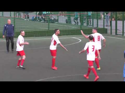 5 КХ 2 Henkel – Армагеддон