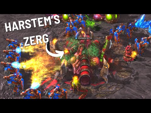 uThermal Practicing For The Newly Announced $500,000 Tournament #3