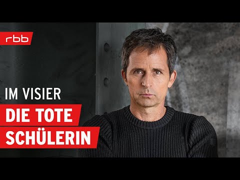 Mord am letzten Schultag - der Fall Maja | Im Visier | True-Crime-Podcast