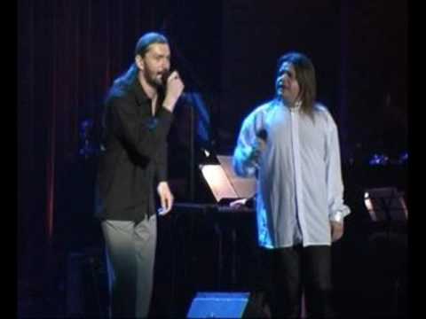 Daniel Hůlka, Bohouš Josef - Štěstěna