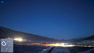 Kangerlussuaq Airport East