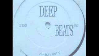 Deep Beats Vol 3 - Track A1